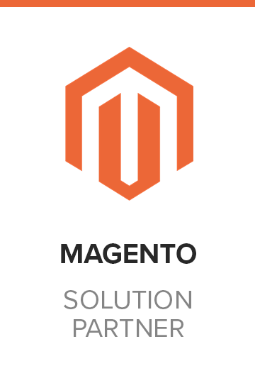 badge partner absoluteweb magento