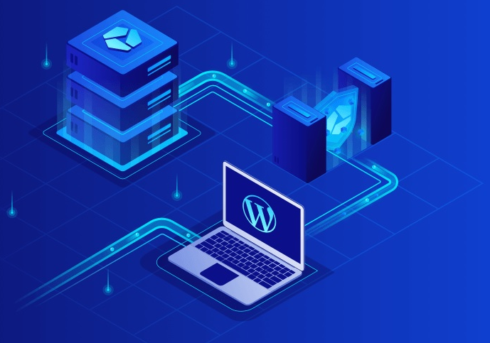 wordpress infotechsphere 1