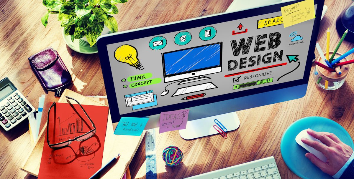 web design infotechsphere.com