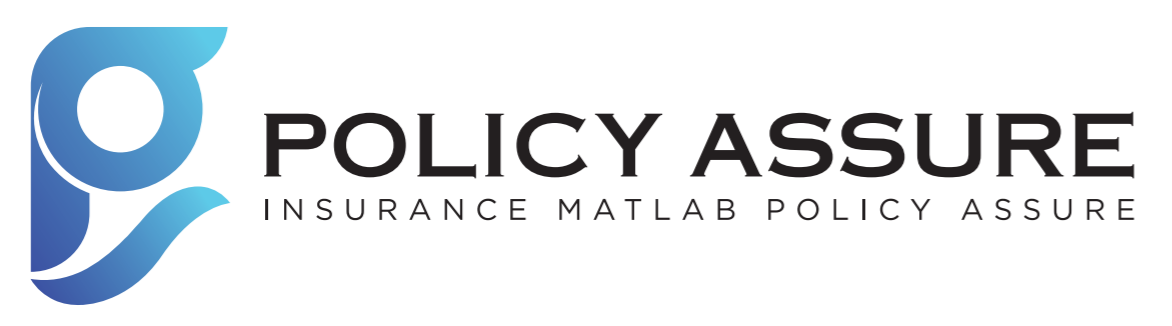 policy assure Logo